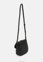 Z62T2545 Women Anna Field Across Body Bag Black - Image 2