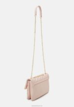 Z62T2547 Women Anna Field Across Body Bag Light Pink - Image 2