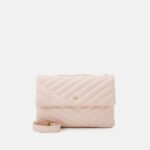 Z62T2547 Women Anna Field Across Body Bag Light Pink