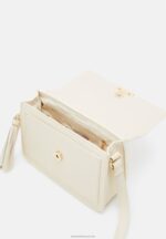 Z62T2548 Women Anna Field Across Body Bag Off-White - Image 3