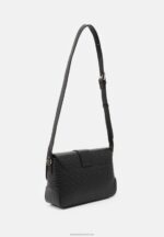 Z62T2549 Women Anna Field Across Body Bag 802 Black - Image 2