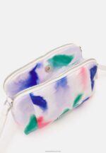 Z62T2550 Women Anna Field Across Body Bag Multi-Coloured - Image 3