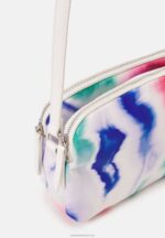 Z62T2550 Women Anna Field Across Body Bag Multi-Coloured - Image 4