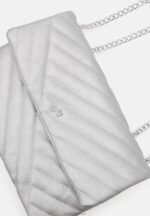 Z62T2551 Women Anna Field Across Body Bag Silver-Coloured - Image 4