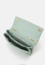 Z62T2552 Women Anna Field Across Body Bag Mint - Image 3
