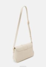 Z62T2555 Women Anna Field Across Body Bag Off-White - Image 2