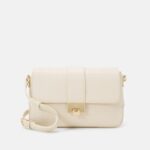 Z62T2555 Women Anna Field Across Body Bag Off-White