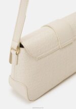 Z62T2555 Women Anna Field Across Body Bag Off-White - Image 4