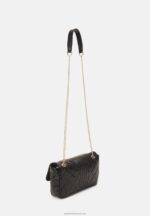 Z62T2556 Women Anna Field Across Body Bag Black - Image 2
