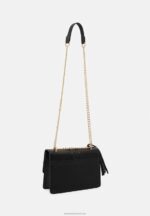 Z62T2557 Women Anna Field Across Body Bag 802 Black - Image 2