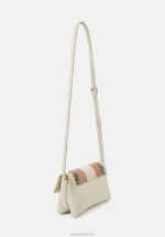 Z62T2559 Women Anna Field Across Body Bag Off-White - Image 2