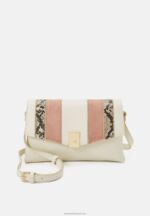 Z62T2559 Women Anna Field Across Body Bag Off-White