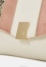 Z62T2559 Women Anna Field Across Body Bag Off-White - Image 4