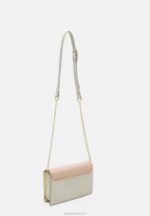 Z62T2560 Women Anna Field Across Body Bag Pink - Image 2