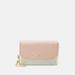 Z62T2560 Women Anna Field Across Body Bag Pink