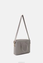 Z62T2561 Women Anna Field Laptop Bag Grey - Image 2