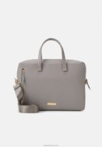 Z62T2561 Women Anna Field Laptop Bag Grey