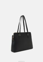 Z62T2563 Women Anna Field Laptop Bag 802 Black - Image 2