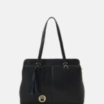 Z62T2563 Women Anna Field Laptop Bag 802 Black