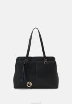 Z62T2563 Women Anna Field Laptop Bag 802 Black