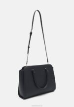 Z62T2565 Women Anna Field Laptop Bag Black - Image 2