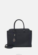 Z62T2565 Women Anna Field Laptop Bag Black