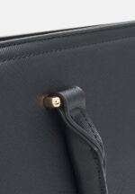 Z62T2565 Women Anna Field Laptop Bag Black - Image 5