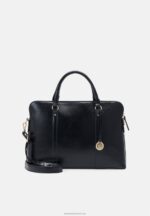 Z62T2566 Women Anna Field Laptop Bag Black