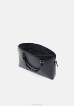 Z62T2566 Women Anna Field Laptop Bag Black - Image 3