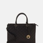Z62T2567 Women Anna Field Laptop Bag Black