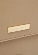 Z62T2568 Women Anna Field Laptop Bag Tan - Image 4