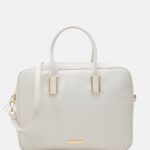 Z62T2570 Women Anna Field Laptop Bag White