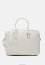 Z62T2570 Women Anna Field Laptop Bag White