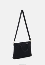 Z62T2571 Women Anna Field Laptop Bag Black - Image 2