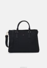 Z62T2571 Women Anna Field Laptop Bag Black