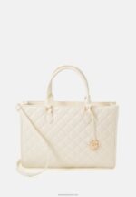 Z62T2573 Women Anna Field Laptop Bag Off-White