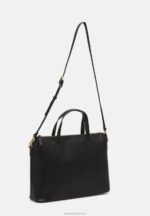 Z62T2574 Women Anna Field Laptop Bag Black - Image 2