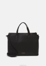 Z62T2574 Women Anna Field Laptop Bag Black