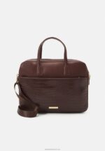 Z62T2576 Women Anna Field Laptop Bag Brown