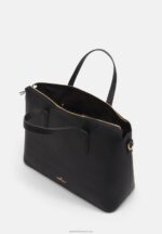 Z62T2577 Women Anna Field Laptop Bag Black - Image 3
