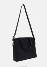 Z62T2578 Women Anna Field Laptop Bag Black - Image 2