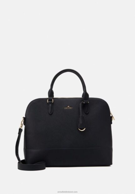 Z62T2578 Women Anna Field Laptop Bag Black