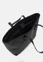 Z62T2579 Women Anna Field Laptop Bag Black - Image 3