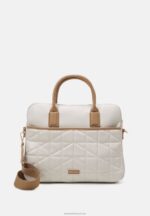 Z62T2581 Women Anna Field Laptop Bag Brown