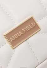Z62T2581 Women Anna Field Laptop Bag Brown - Image 5