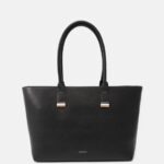 Z62T2583 Women Anna Field Laptop Bag 802 Black