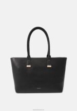 Z62T2583 Women Anna Field Laptop Bag 802 Black