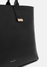 Z62T2583 Women Anna Field Laptop Bag 802 Black - Image 4