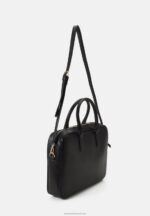 Z62T2584 Women Anna Field Laptop Bag Black - Image 2