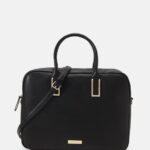 Z62T2584 Women Anna Field Laptop Bag Black